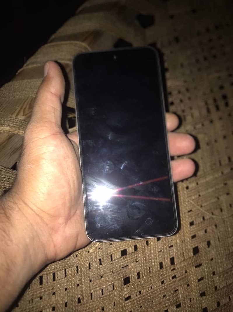 Infinix Smart 5