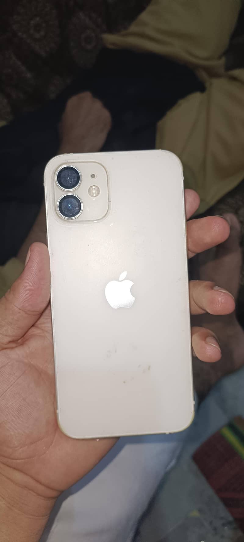 Apple iPhone 12 0