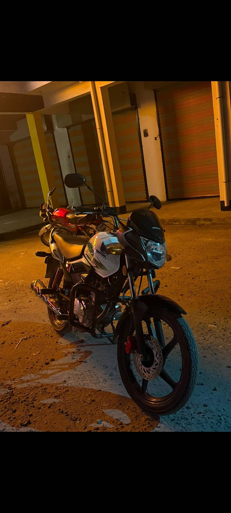 Honda 0