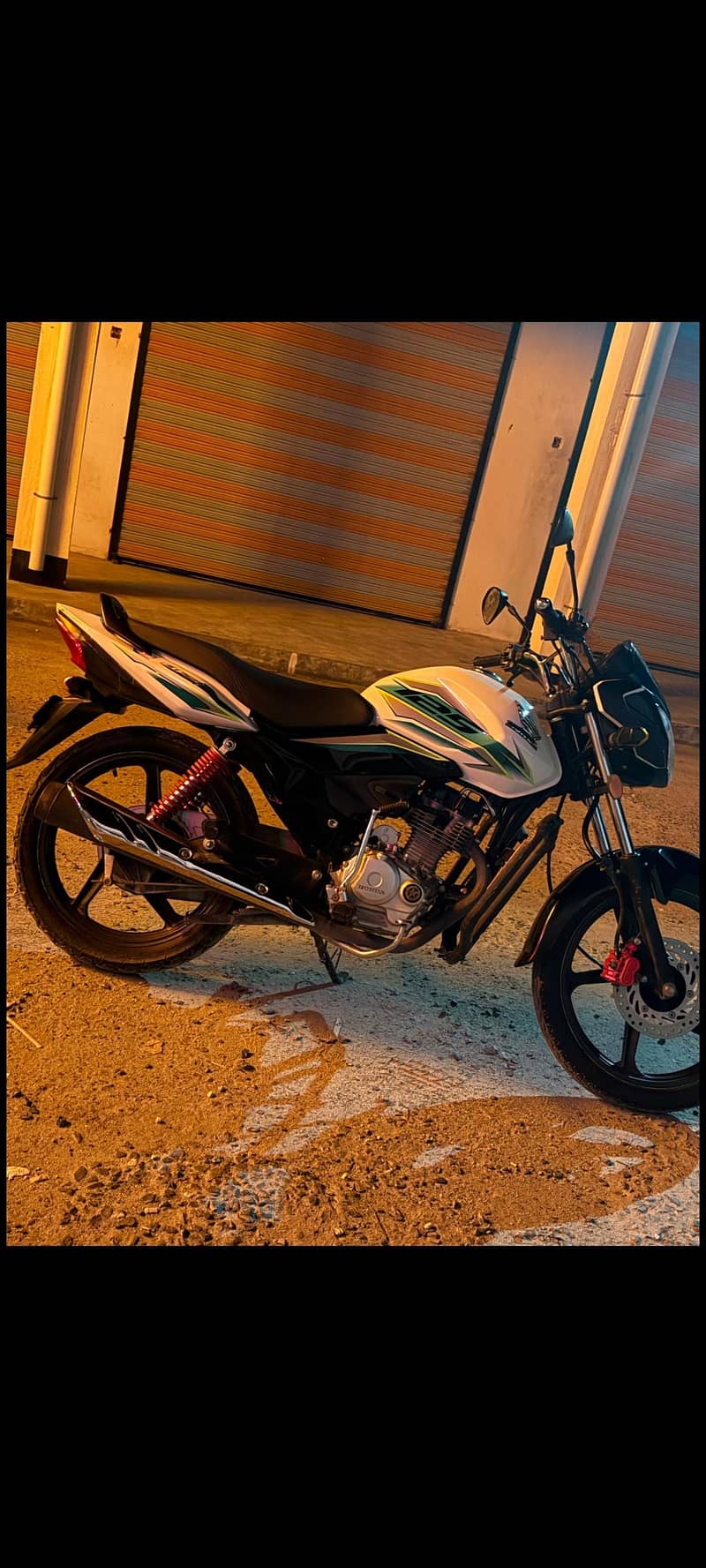 Honda 1