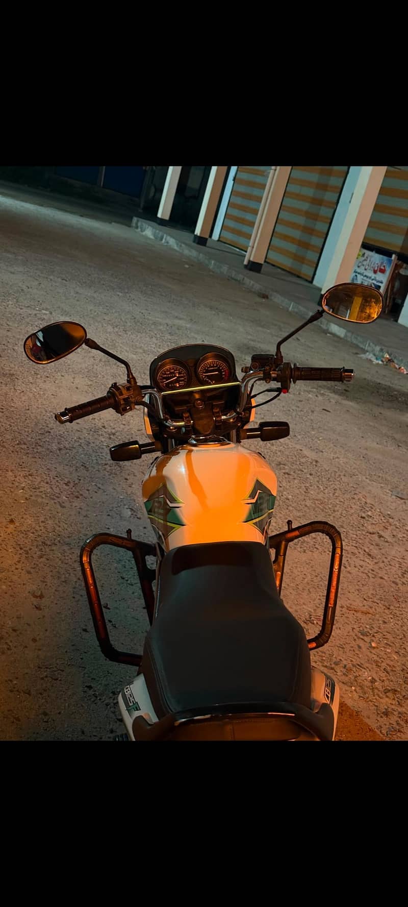 Honda 2
