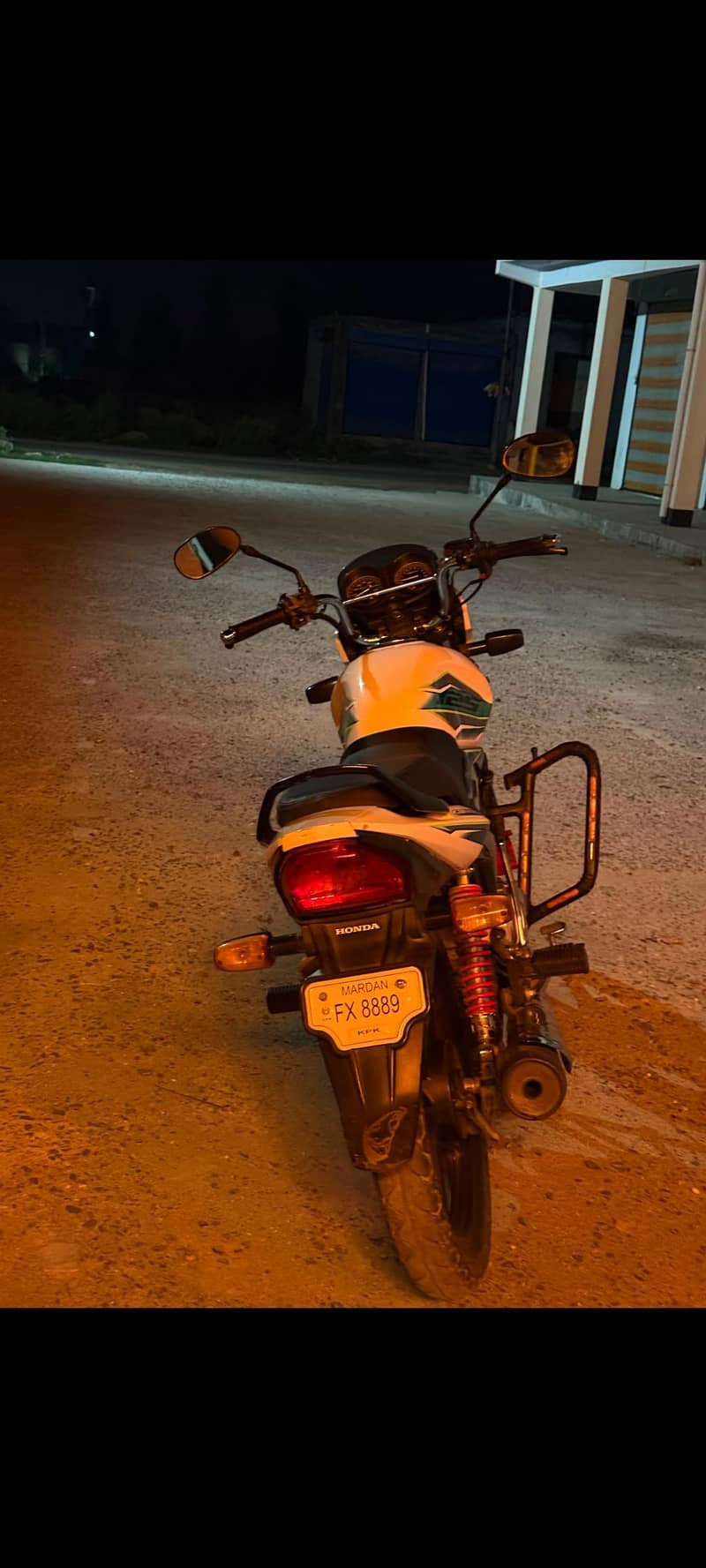 Honda 3
