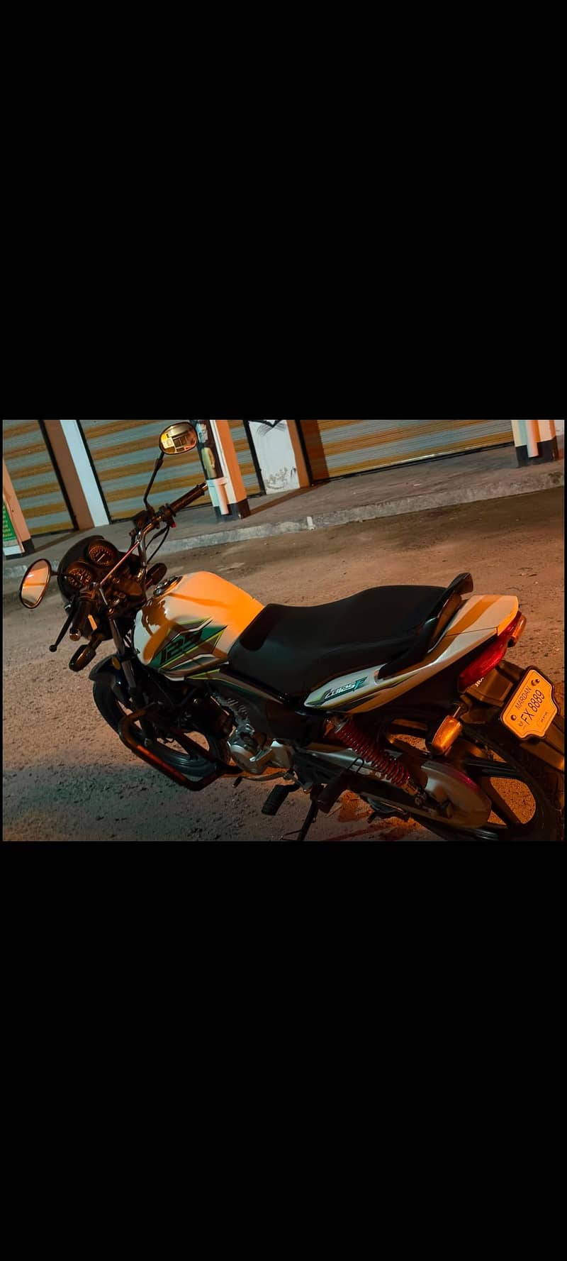 Honda 4