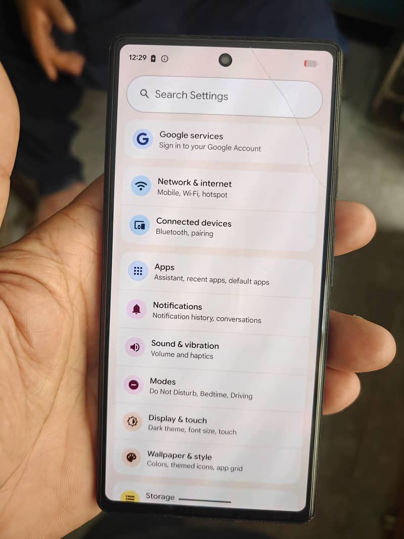 Google Pixel 6a 2