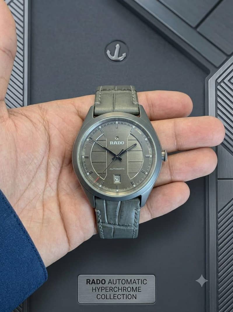 Rado. 0