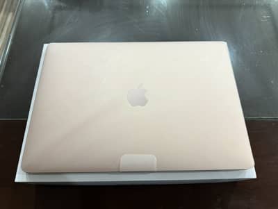 MacBook Air A2337 M1 Chip 256 SSD 8 core Retina LED Rose Gold