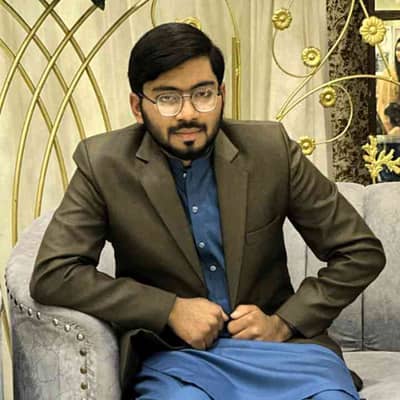 H.Asfand Shabbir