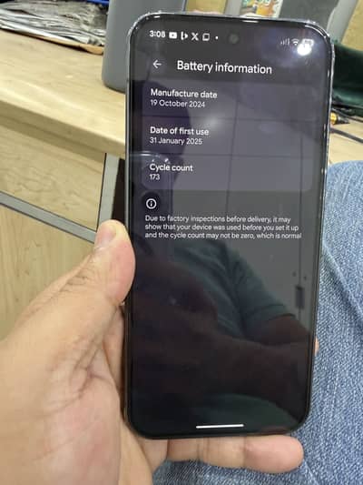 Google Pixel 9 Pro XL