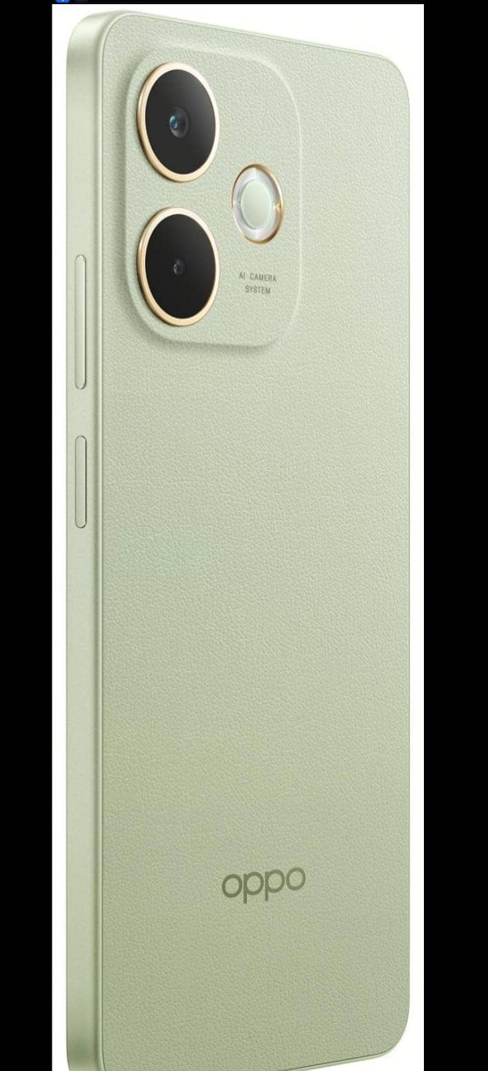 OPPO A5 Pro 0
