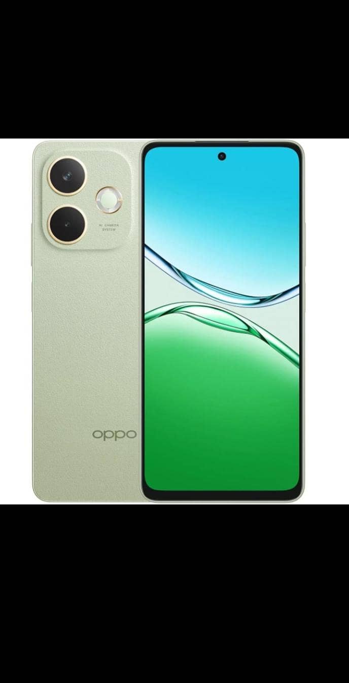 OPPO A5 Pro 1