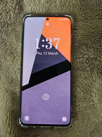 Samsung S20 5g