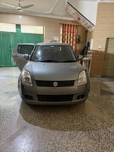 Suzuki Swift 2013