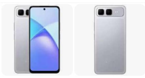 Infinix smart 10 plus
