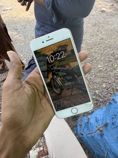 i phone 8 pta approved 64 gb