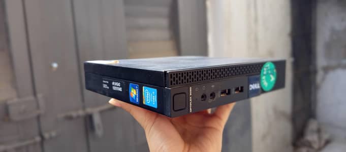 DELL OPTIPLEX 9020 VPRO