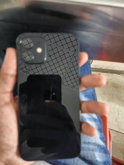 Apple iPhone 12