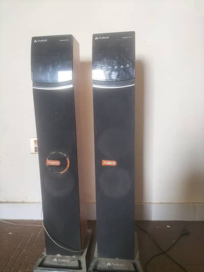 Audionic. Reborn RB-10 plus