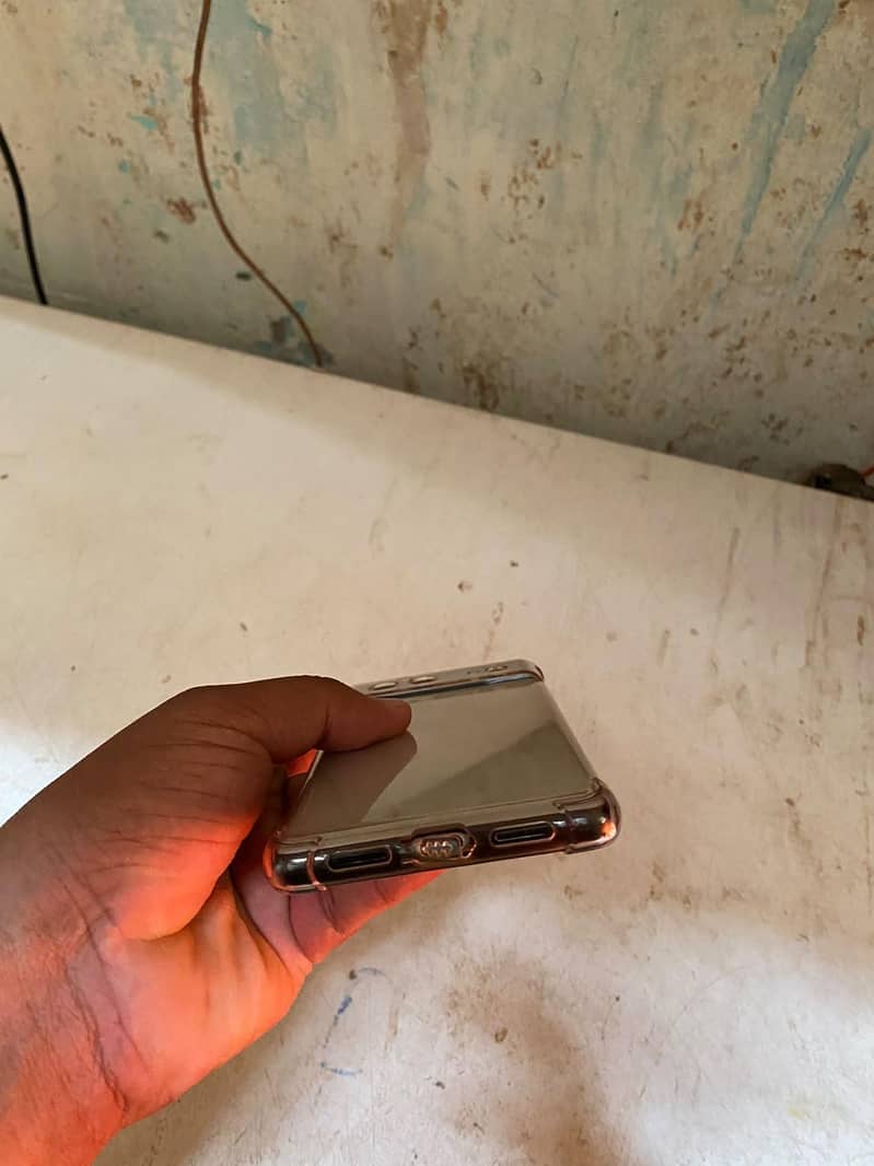 Google Pixel 6 3