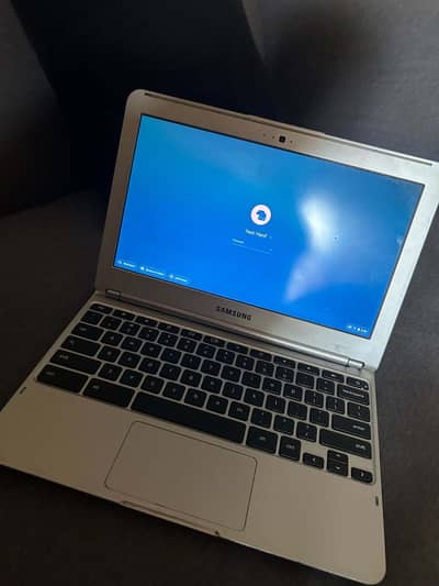 Samsung Chromebook