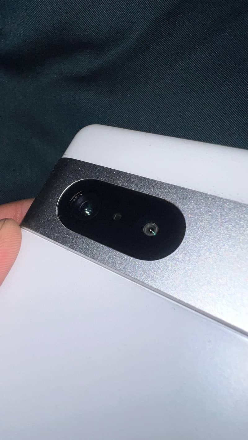 Google Pixel 7 1