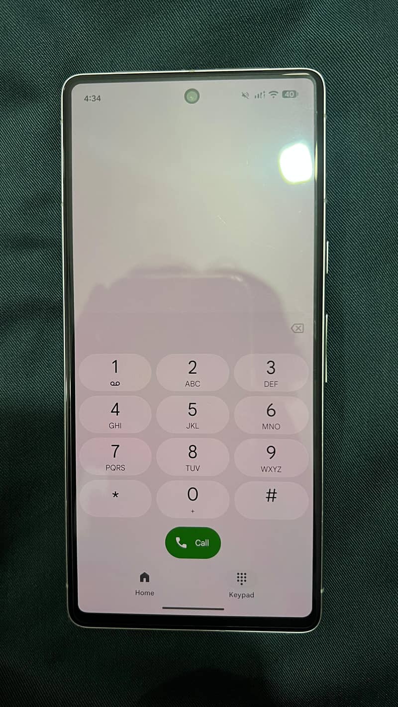 Google Pixel 7 4