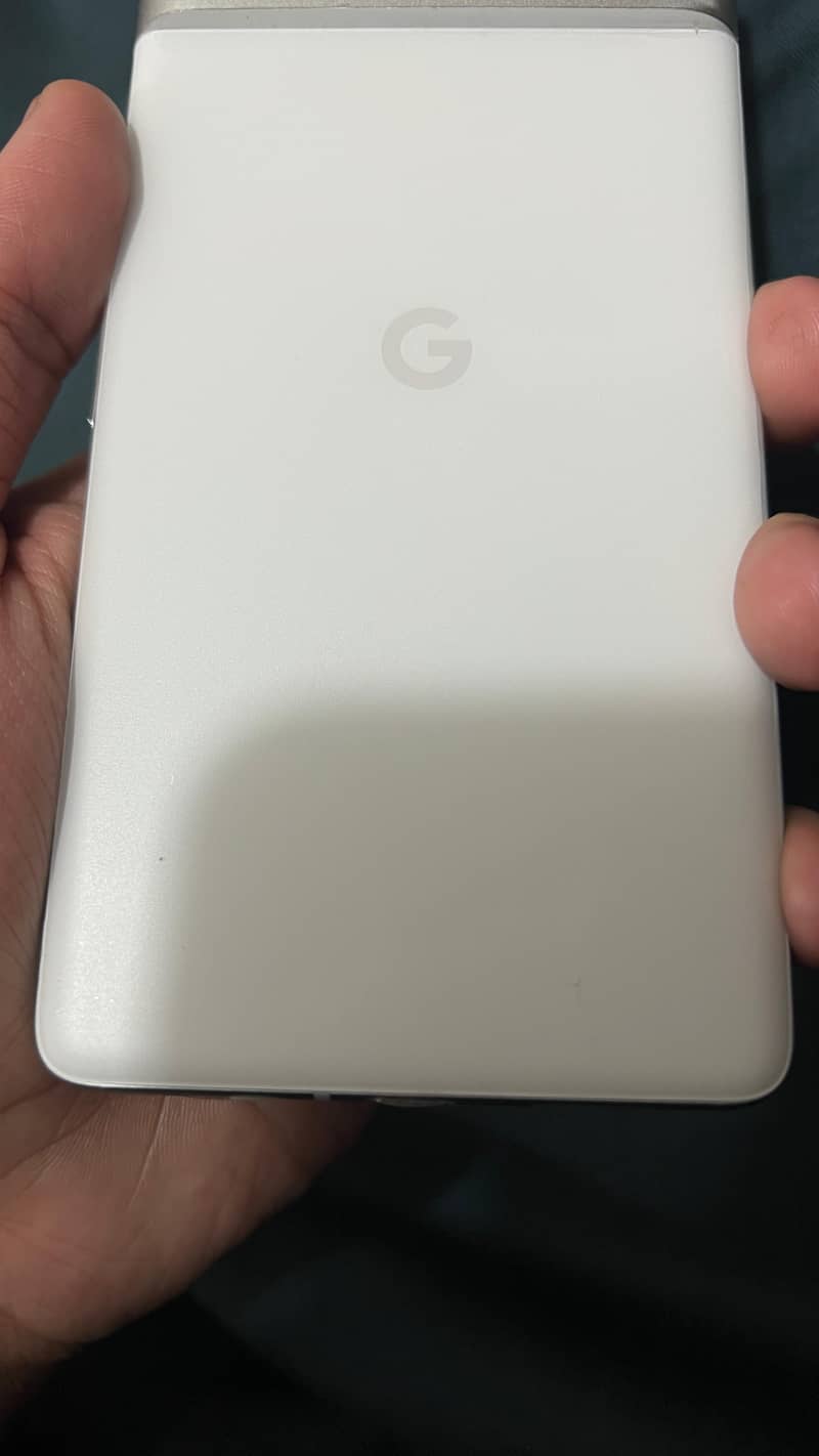 Google Pixel 7 5