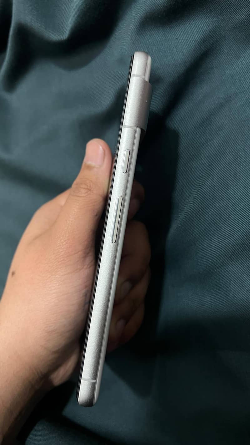 Google Pixel 7 6