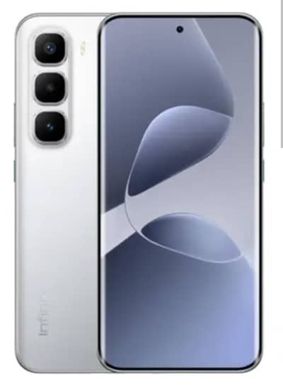 Infinix hot 60 pro plus for sell