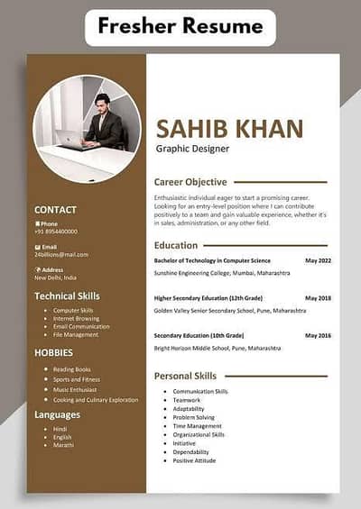 CV , LOGO ,  MS WORLD , EXEL , PAGE MADE