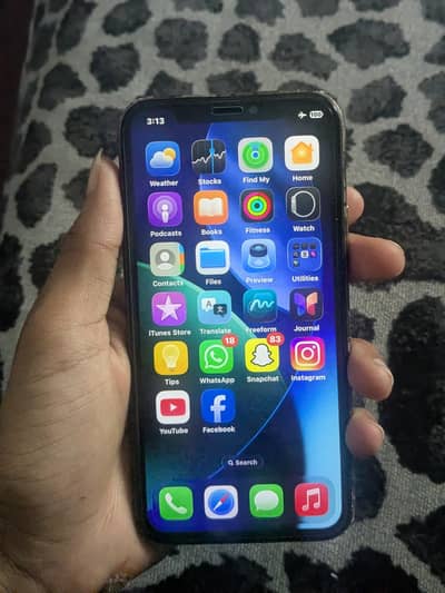 Apple iPhone 11 Pro
