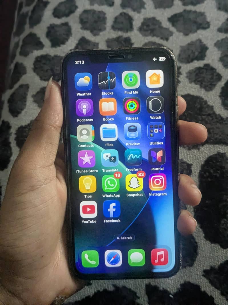 Apple iPhone 11 Pro 0