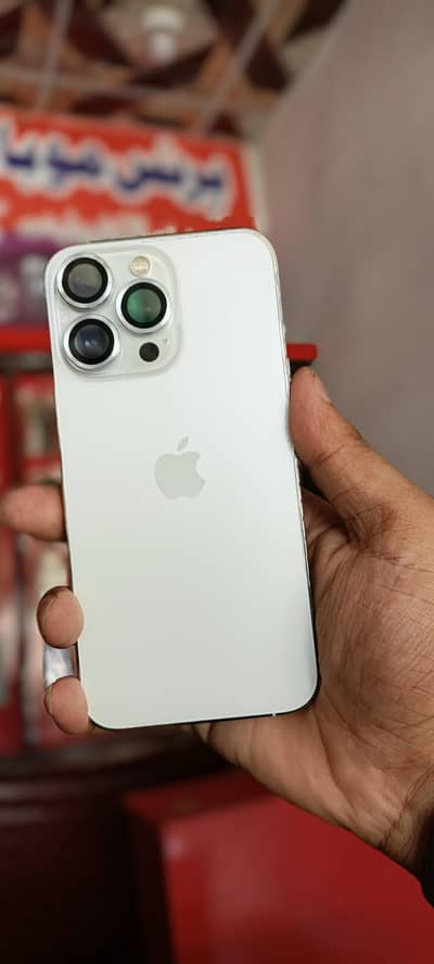 Apple iPhone 13 Pro