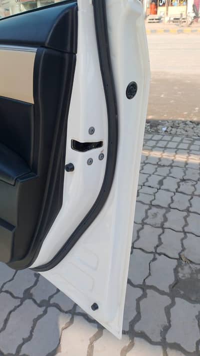 Toyota Corolla Altis 2022