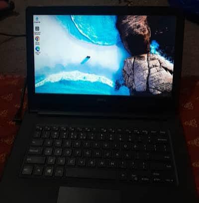Dell i7. . 7th generation