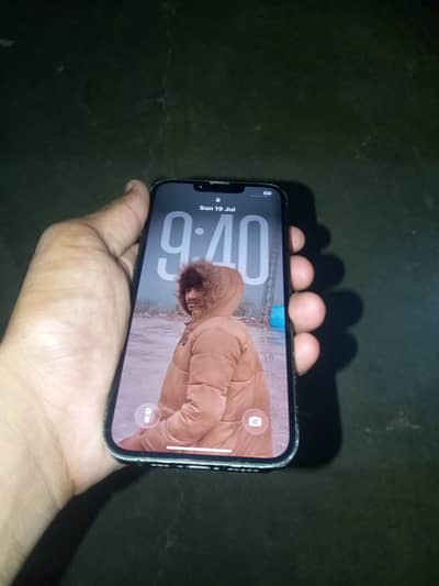 Apple iPhone 13 exchange possible