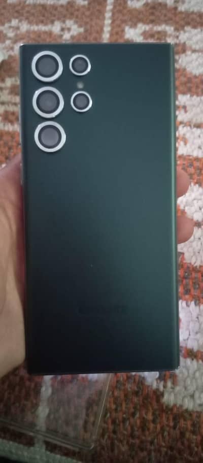 Samsung Mobile S22 Ultra