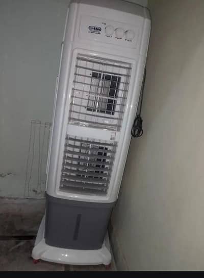 new air cooler for sale condition 10/10 double Bloor