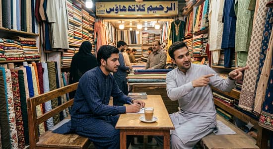 Urdu Language Helper / Urdu zubaan madadgaar