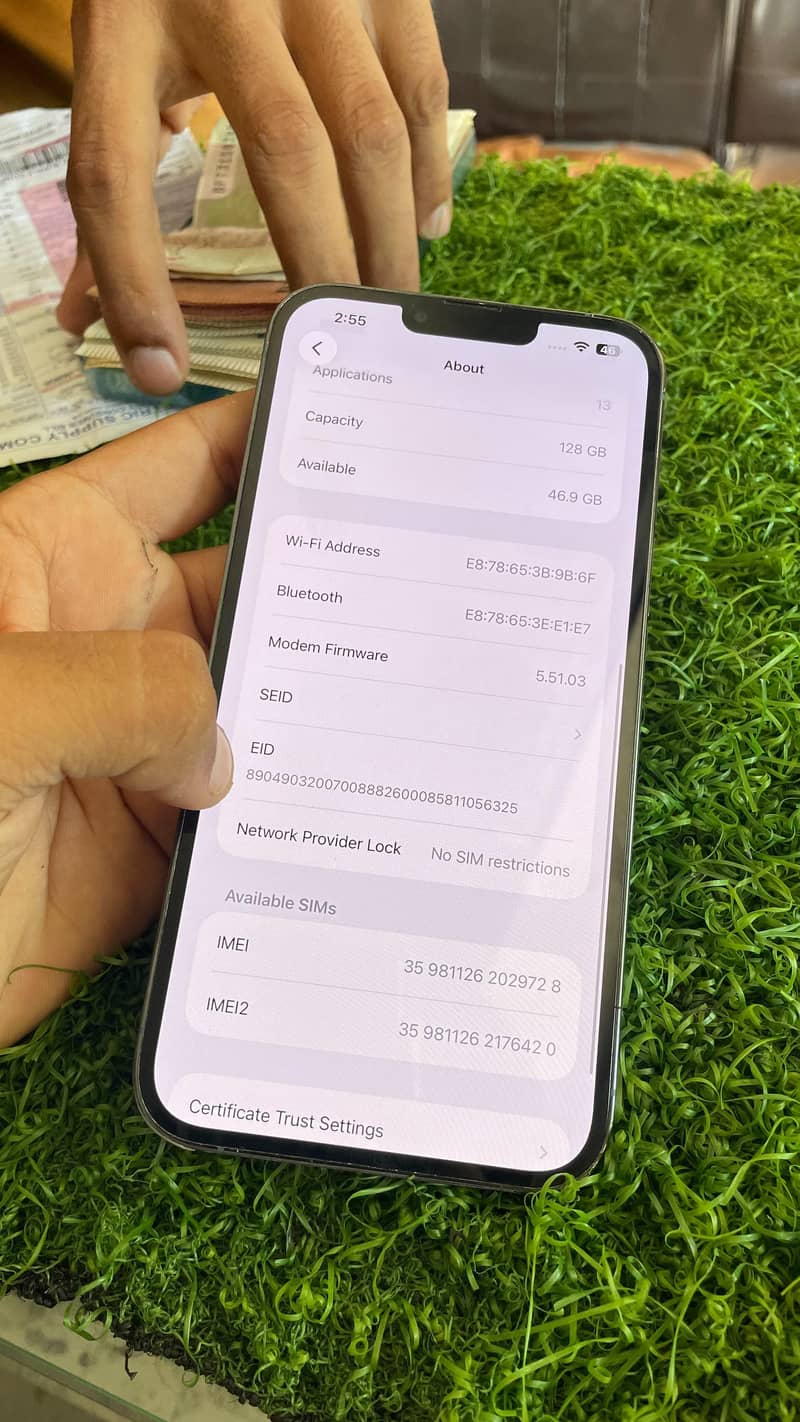 Apple iPhone 13 Pro Max 2