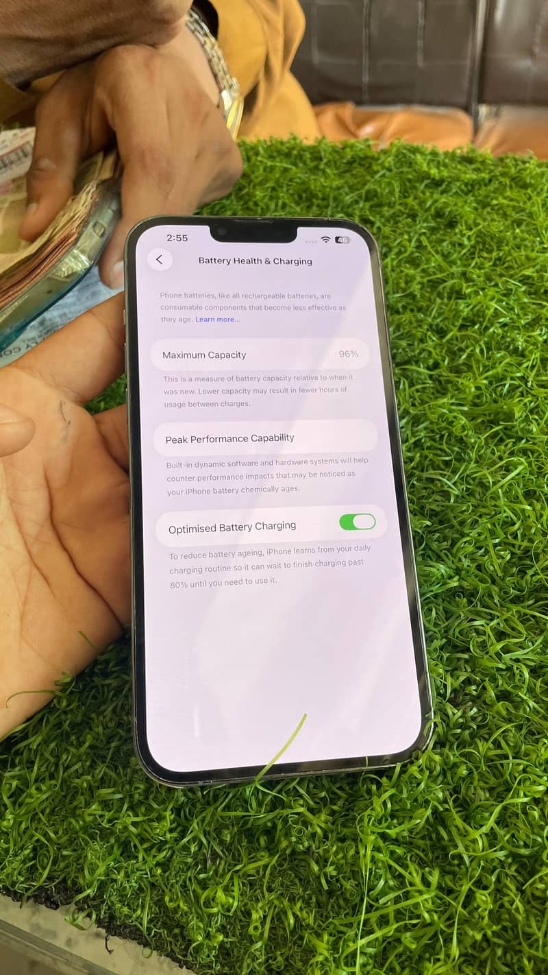 Apple iPhone 13 Pro Max 3
