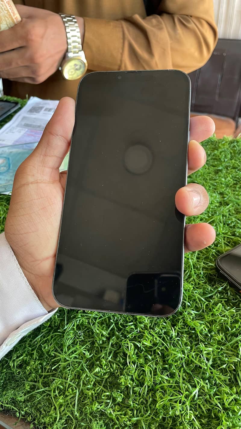 Apple iPhone 13 Pro Max 4