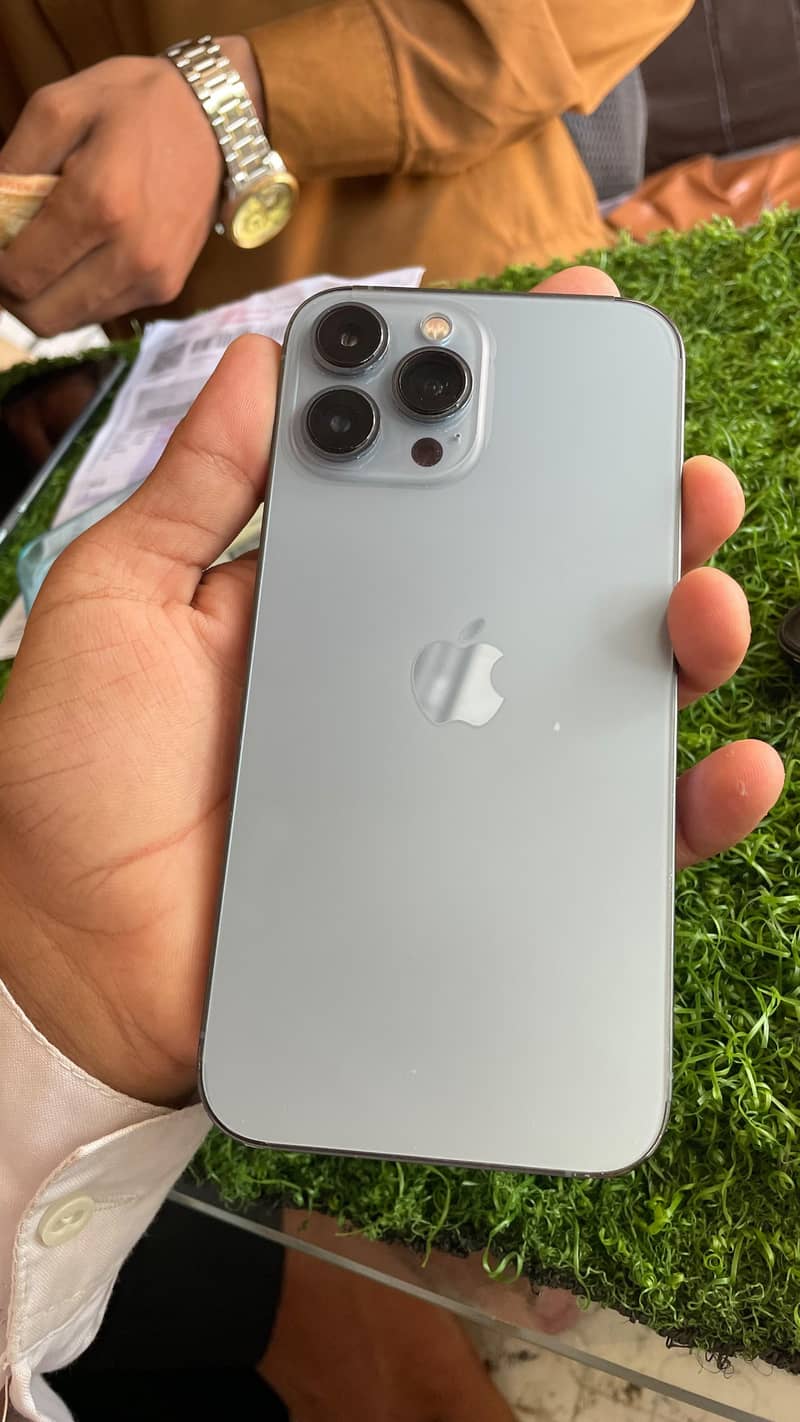 Apple iPhone 13 Pro Max 5