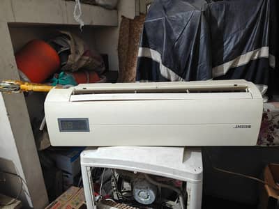 fresh air conditioner new 10/10
