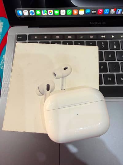 AirPods Pro 2 {2nd Generation} Original With Box