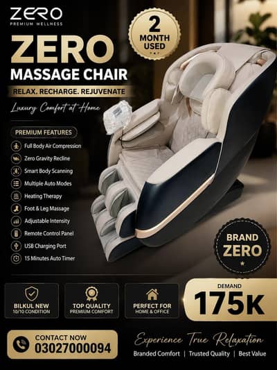 massage chair full body massage chair zero massager chair
