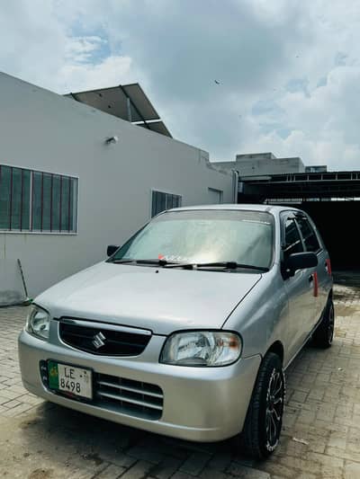 Suzuki Alto 2010