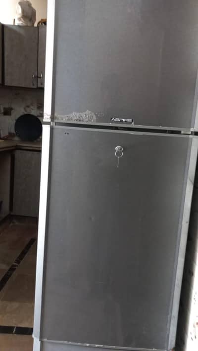 Aspire Refrigerator