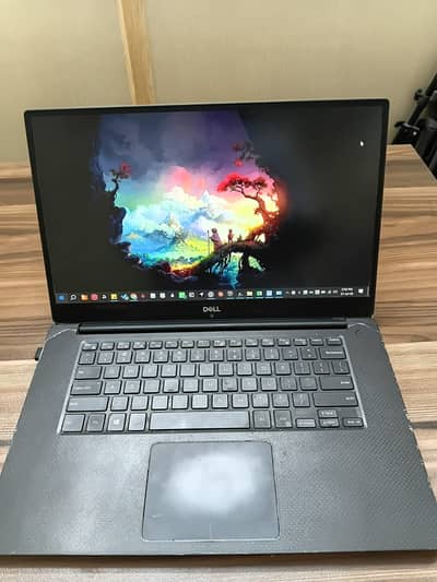 Dell XPS 15 9570 - i5 8th Gen | 16GB RAM | GTX 1050 | 97Wh Battery