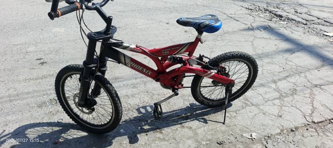 bicycle sor sal