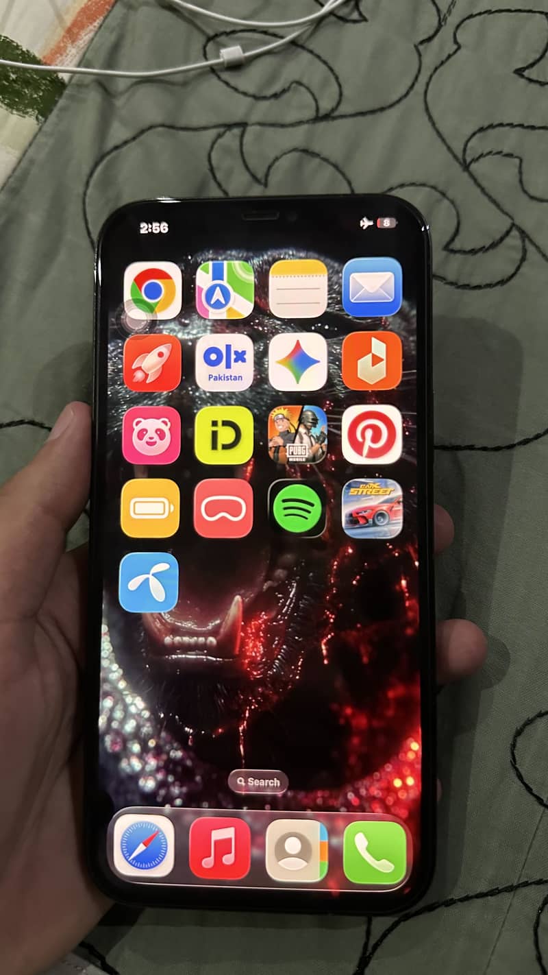 Apple iPhone 11 Pro Max 1